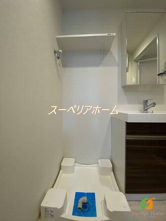 リビオメゾン入谷の物件内観写真